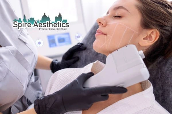 Mini facelift Sutton Vs HIFU what is best read on now!