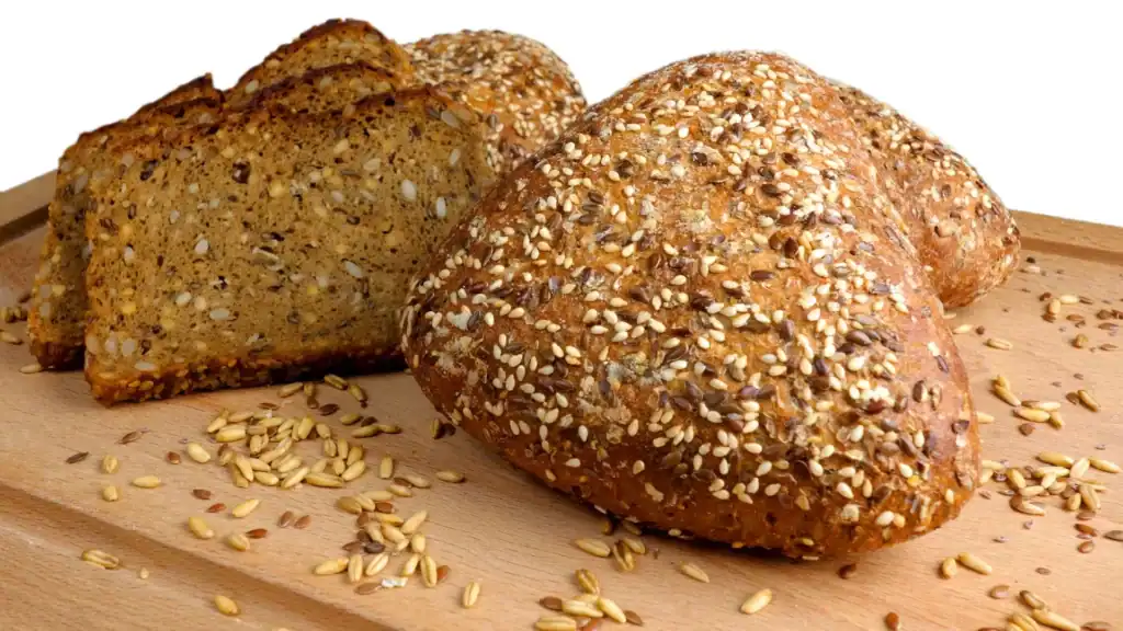 Types of Bread with Low Carbs in Sutton UK: