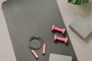 home workouts Sutton