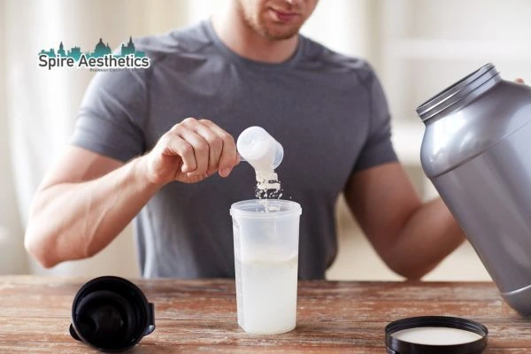 understand which protein powder Sutton is best for you!