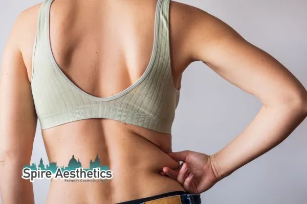 Learn how to reduce and remove love handles Sutton Call our team today!