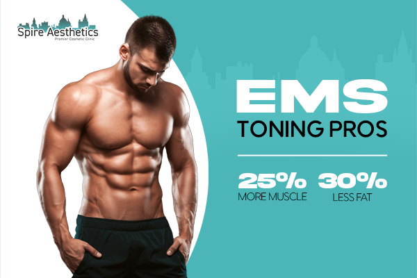 Why Golfers Choose HIFU for Arm Sculpting at Spire Aesthetics Sutton