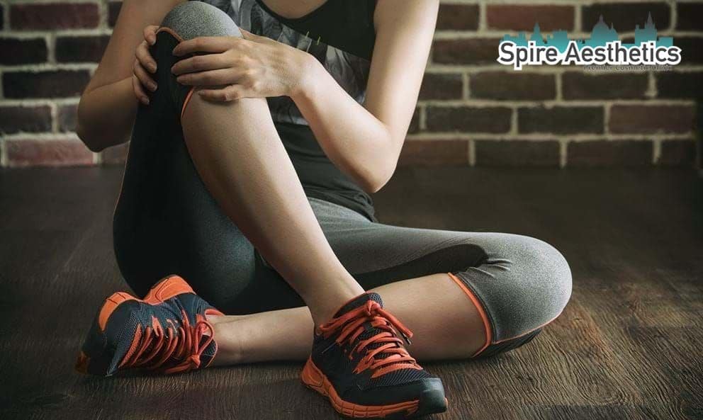 Body Toning and Injury Repair Sutton