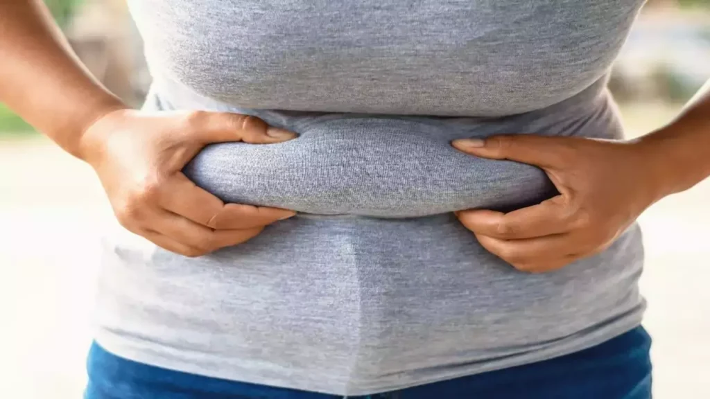 Why Do We Struggle with Stubborn Fat Despite Healthy Habits Sutton