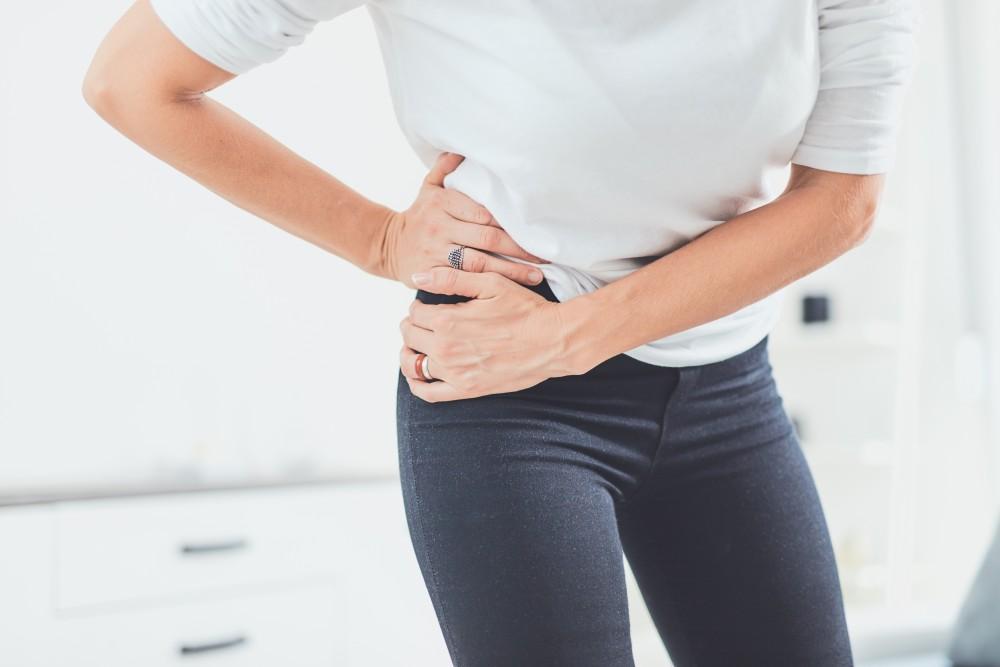 Could a Weak Core Be the Real Reason Behind Your Back Pain, Poor Posture and Persistent Belly Bulge Sutton?